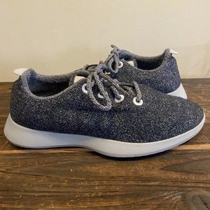 Women’s Allbirds Wool Runners Size 10
